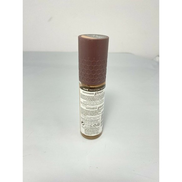 Burt's Bees Goodness Glows Liquid Makeup - Picture 2 of 3